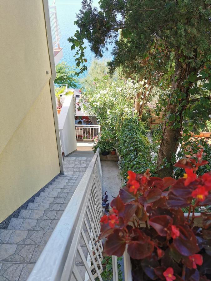 Apartments Ljiljana Klek Eksteriør bilde