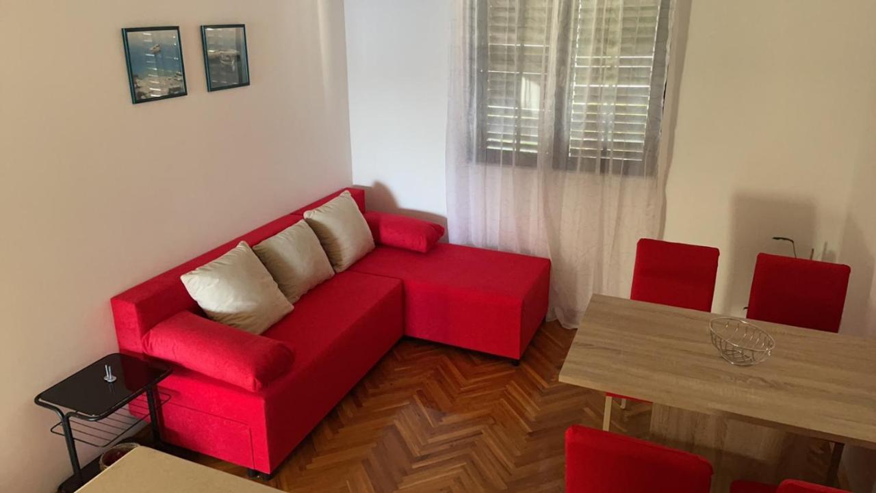 Apartments Ljiljana Klek Eksteriør bilde
