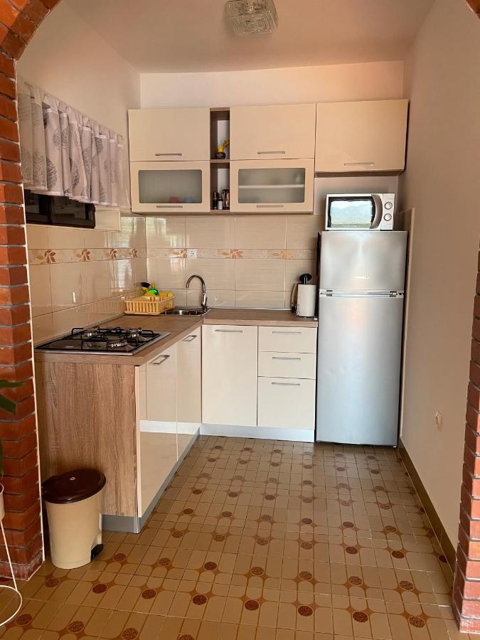 Apartments Ljiljana Klek Eksteriør bilde