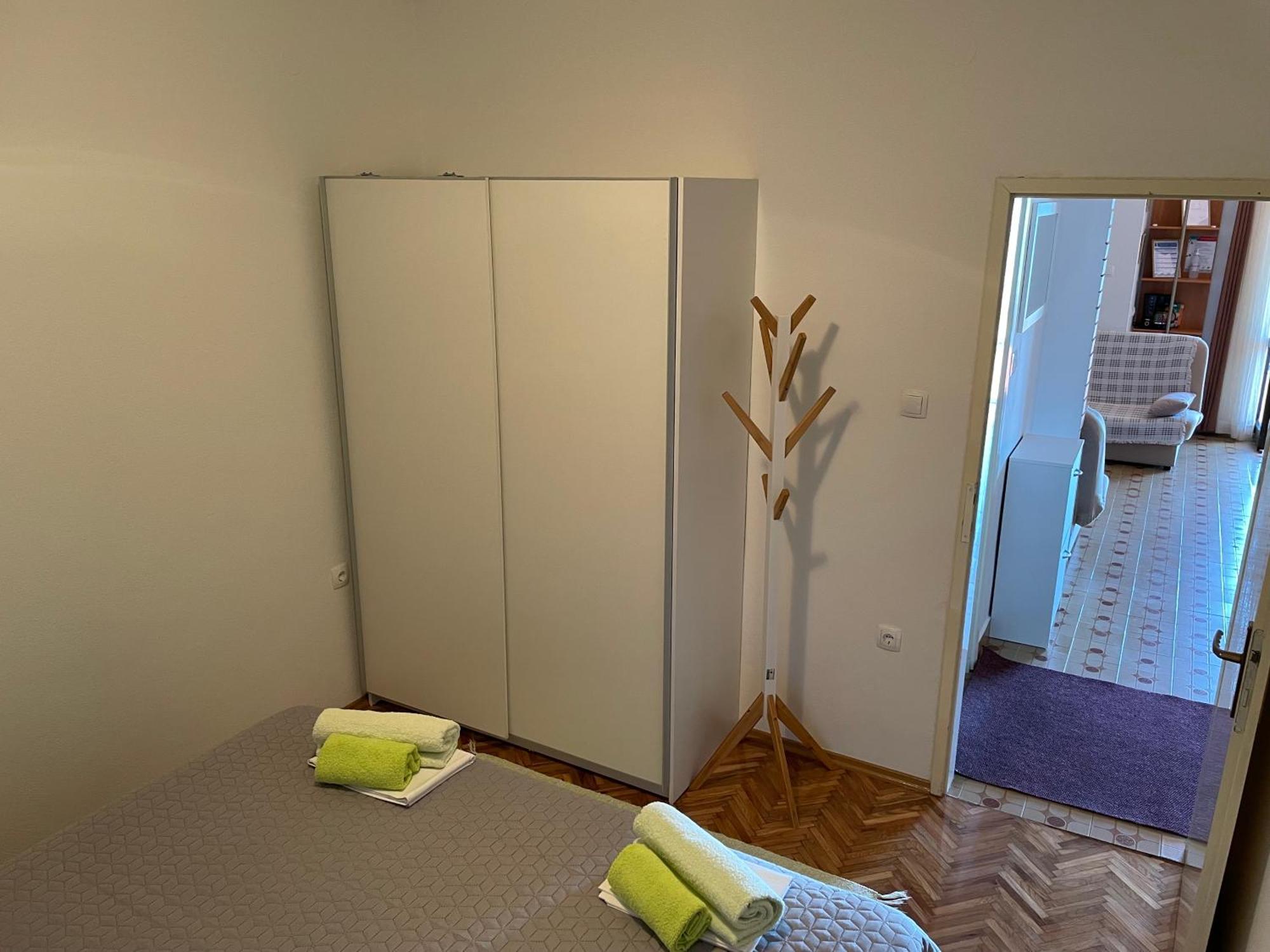 Apartments Ljiljana Klek Eksteriør bilde