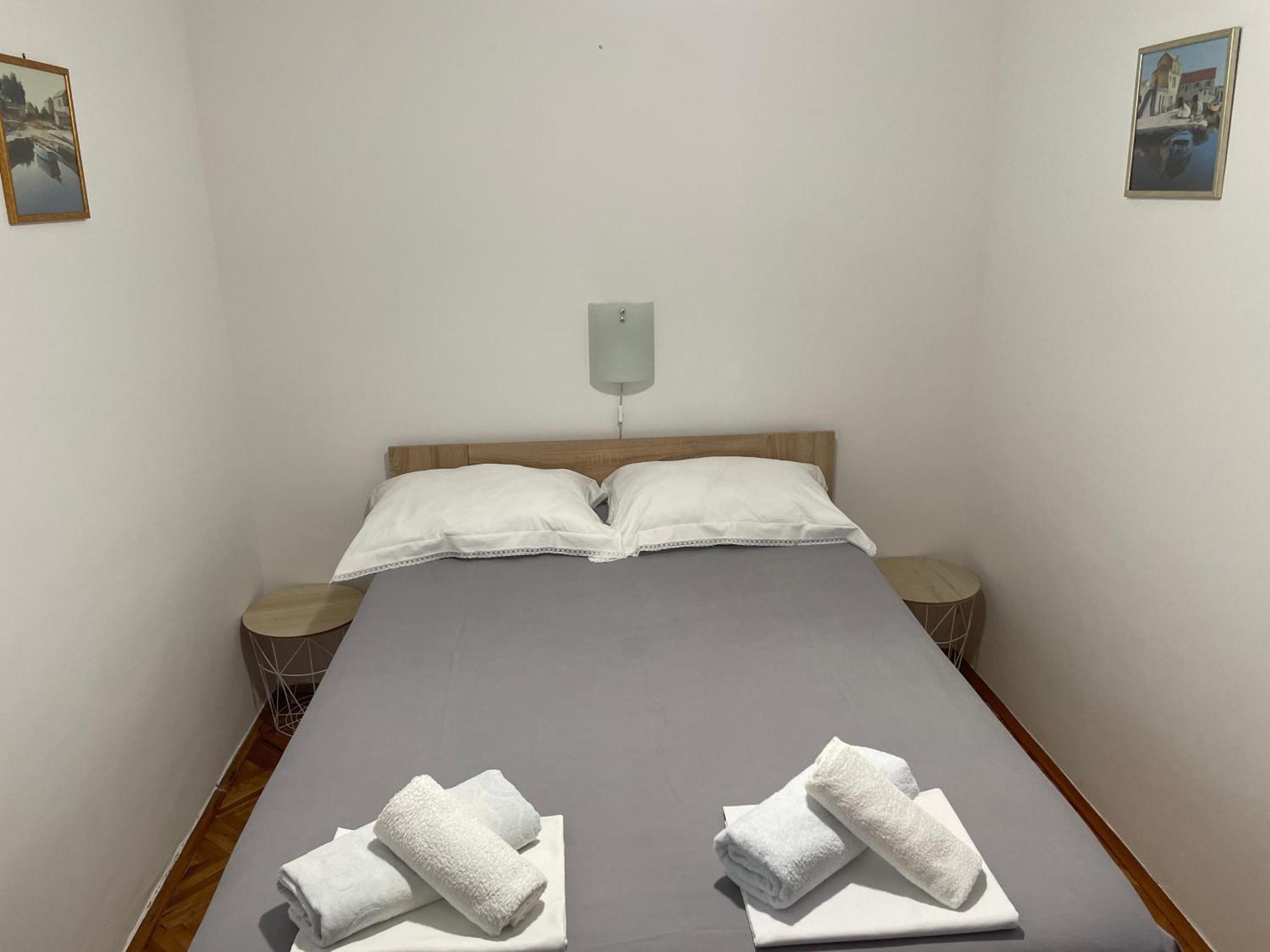 Apartments Ljiljana Klek Eksteriør bilde