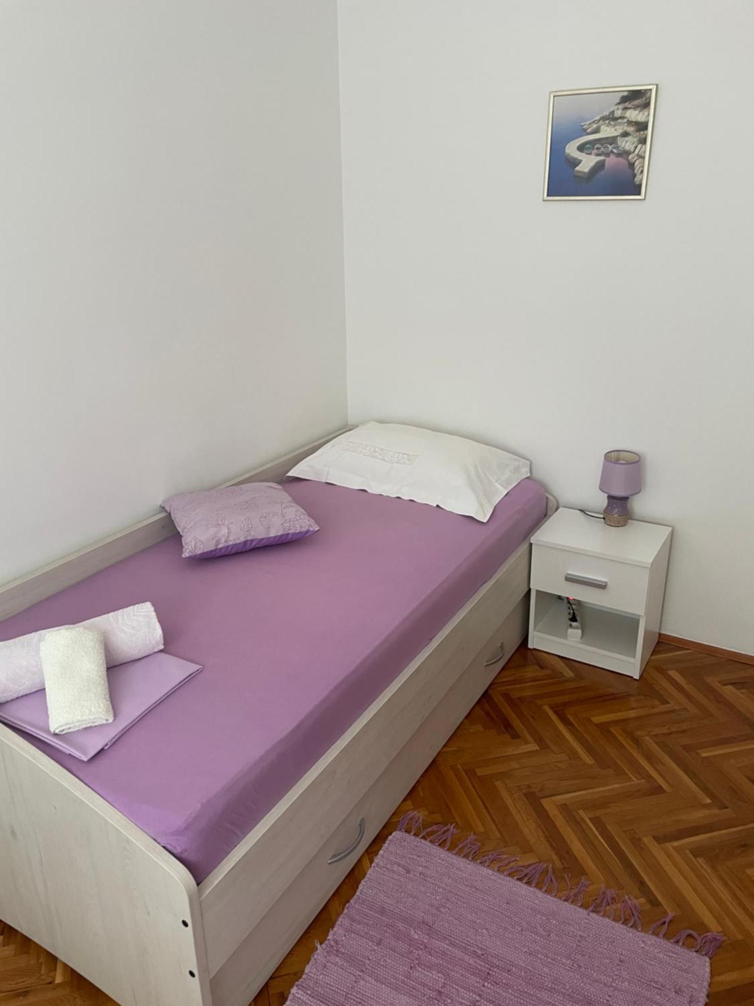 Apartments Ljiljana Klek Eksteriør bilde