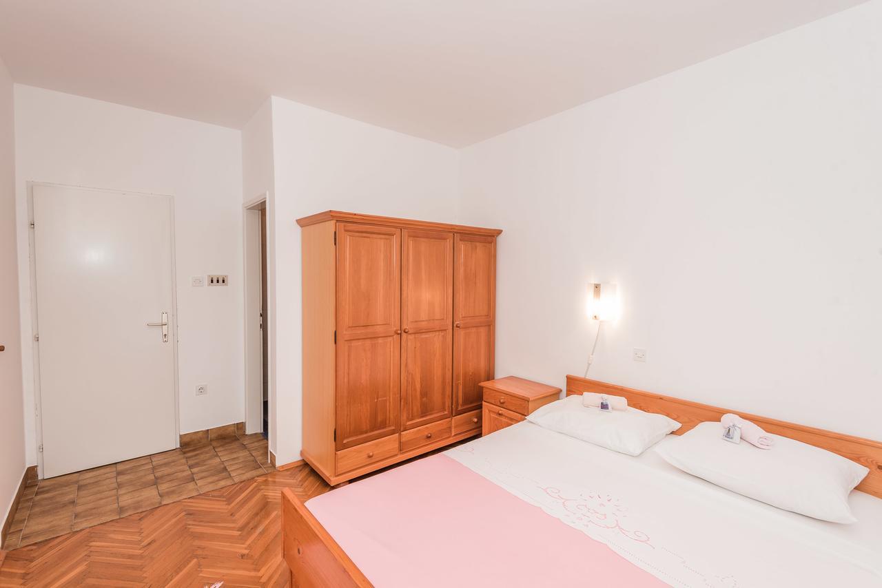 Apartments Ljiljana Klek Eksteriør bilde