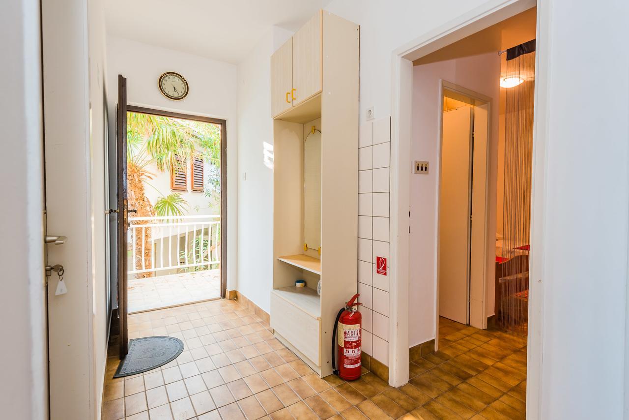 Apartments Ljiljana Klek Eksteriør bilde