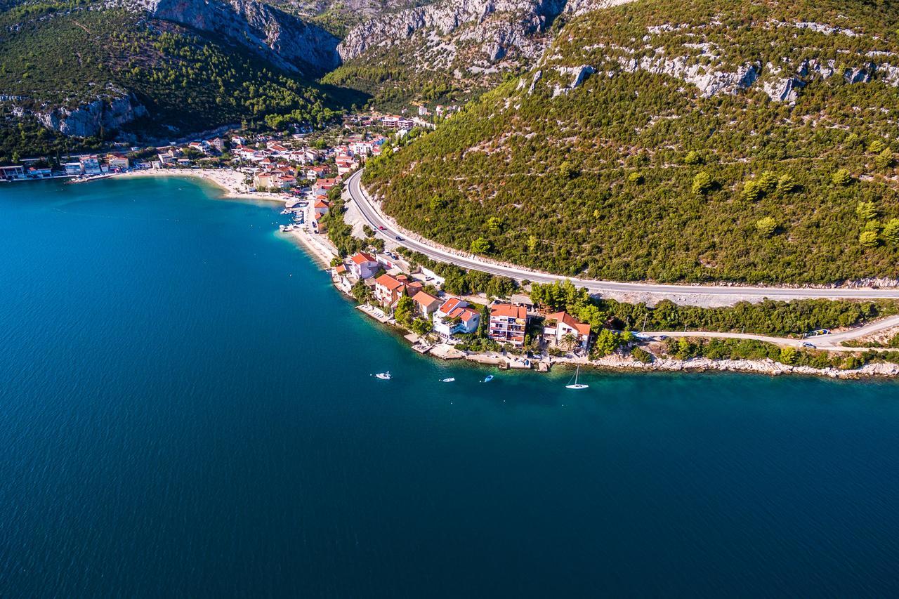 Apartments Ljiljana Klek Eksteriør bilde