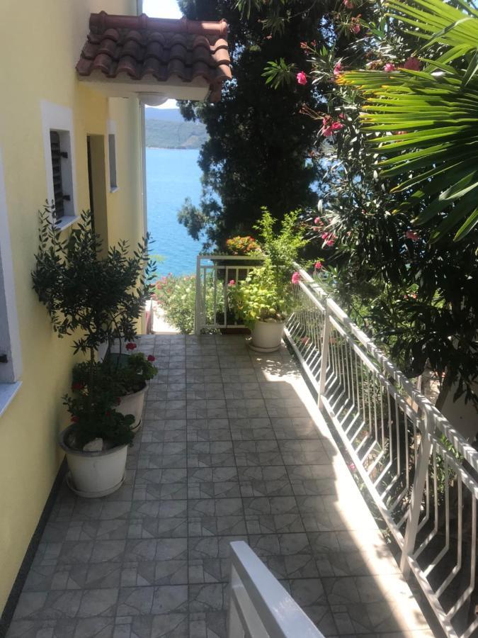 Apartments Ljiljana Klek Eksteriør bilde